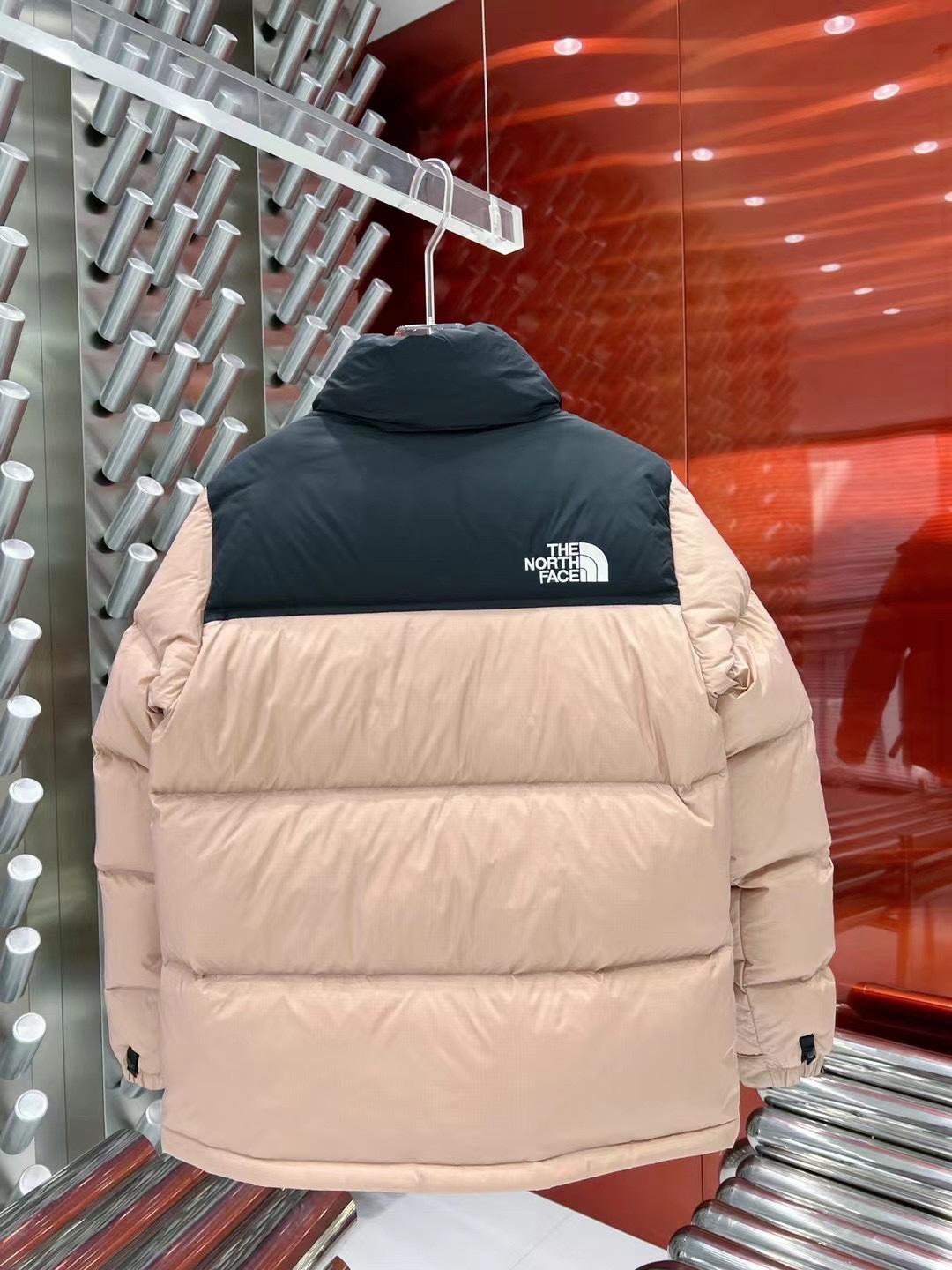 The North Face Down Jackets